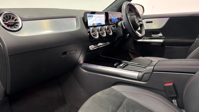 Mercedes-Benz GLA 180 AMG Line Executive 5dr Auto Petrol Hatchback